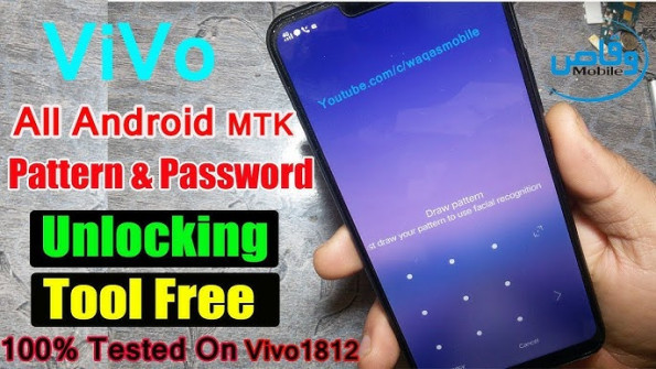 Vivo v1814a pd1814 unlock -  updated March 2024 | page 1 
