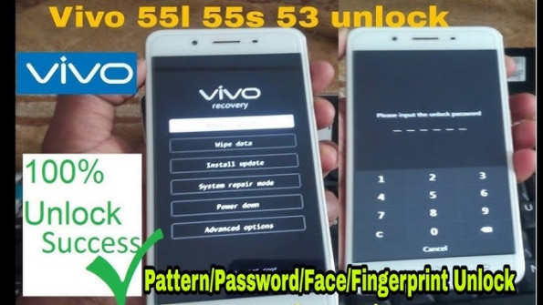 Vivo y937 unlock -  updated May 2024