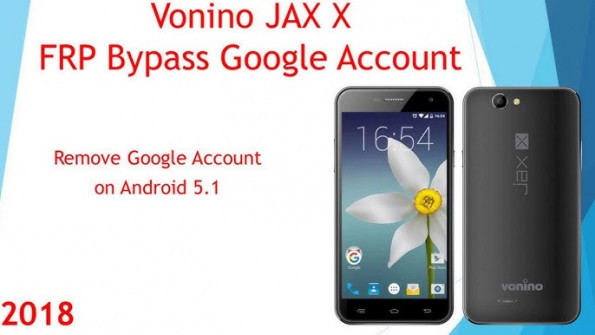 Vonino jax x unlock -  updated April 2024