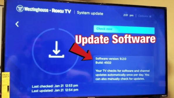 Westinghouse smart tv ueno 2k android unlock -  updated May 2024