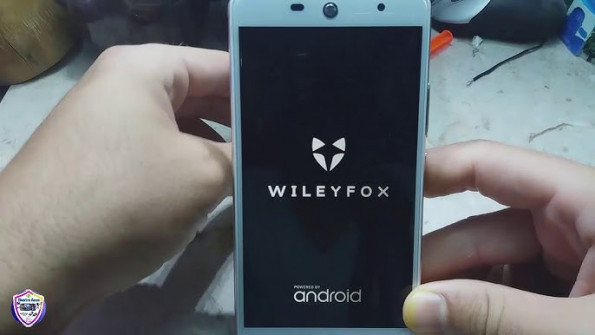 Wileyfox swift 2 unlock -  updated April 2024
