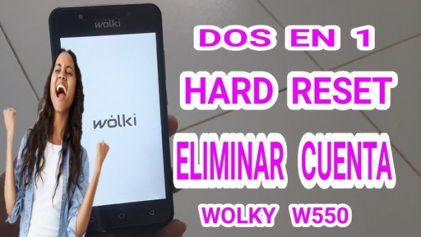 Wolki ws040 unlock -  updated May 2024