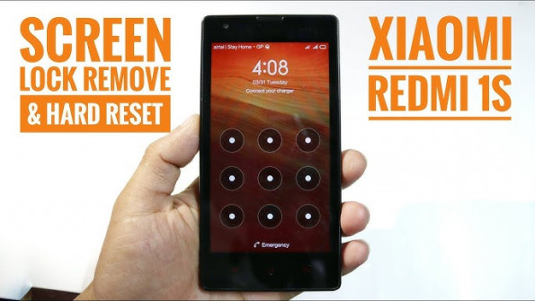 Xiaomi hm 1sc armani 1sw unlock -  updated April 2024