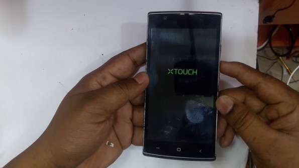 Xtouch future x401 unlock -  updated April 2024