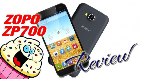 Zopo cuppy zp700 unlock -  updated May 2024