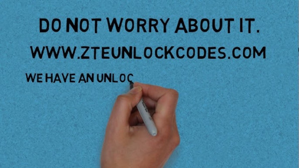 Zte midnight z768g unlock -  updated May 2024