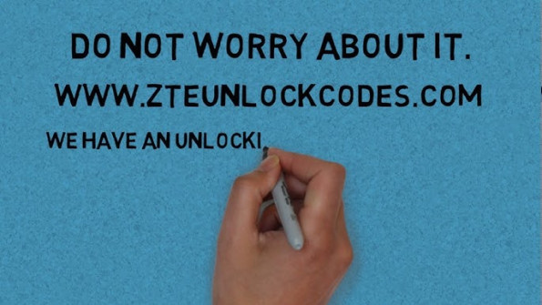 Zte nx405h unlock -  updated May 2024
