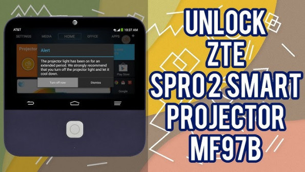 Zte spro 2 msm8974 mf97b unlock -  updated May 2024