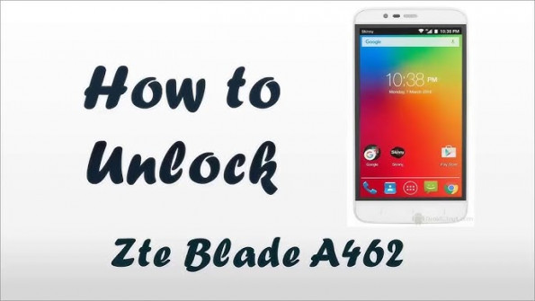 Zte t221 p731a20 blade c341 unlock -  updated May 2024