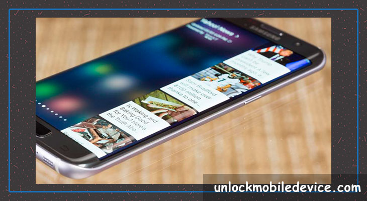Unlock Samsung with unlock code