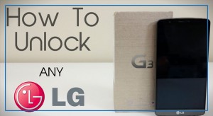 Unlock Lg phone & Unlock Codes List