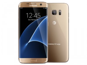 How to Unlock my Samsung Galaxy S7 Edge?