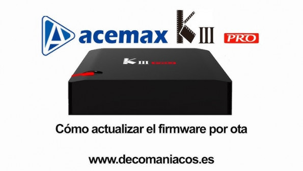 Acemax kiii pro unlock -  updated May 2024
