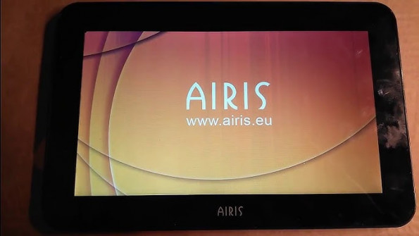Airis onepad 1100x2 unlock -  updated May 2024
