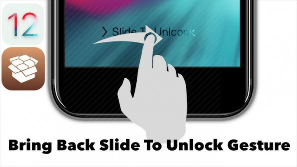 Airtel slide unlock -  updated May 2024