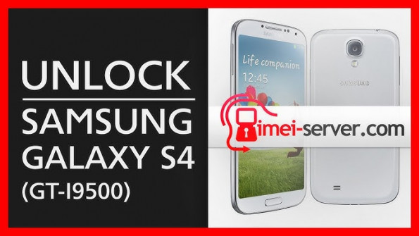 Alps s4 gt i9500 unlock -  updated May 2024