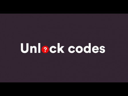 Amoi v600 unlock -  updated May 2024