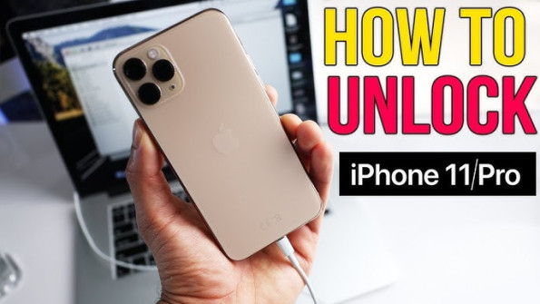 Apple iphone 11 max unlock -  updated May 2024