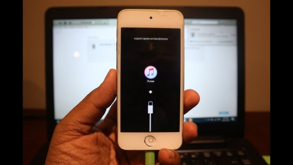 Apple ipod touch 6th generation unlock -  updated May 2024