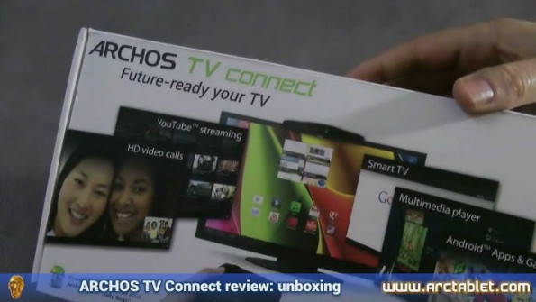 Archos tv connect ludo ludog10 unlock -  updated May 2024