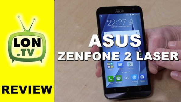Asus zenfone 2 laser ze551kl unlock -  updated May 2024