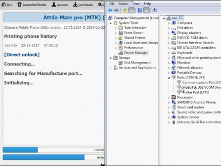 Attila mate 8 plus unlock -  updated May 2024