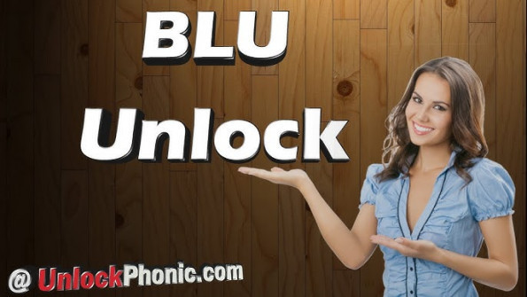 Blu electro t600 unlock -  updated May 2024