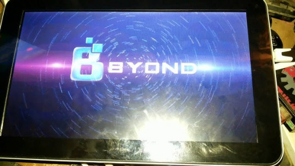 Byond tech b50 unlock -  updated May 2024