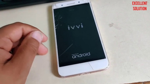 Coolpad ivvi s6 nt unlock -  updated May 2024