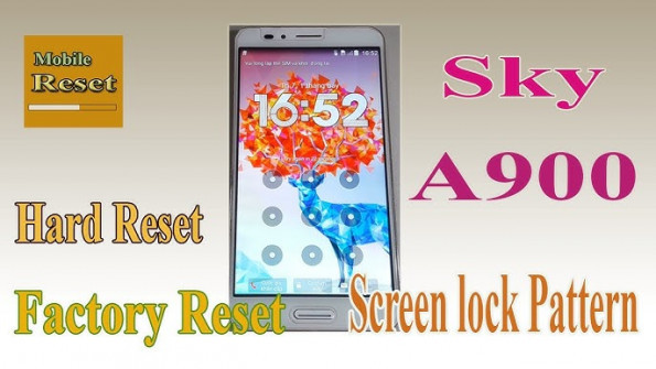 Dhd a900 unlock -  updated May 2024