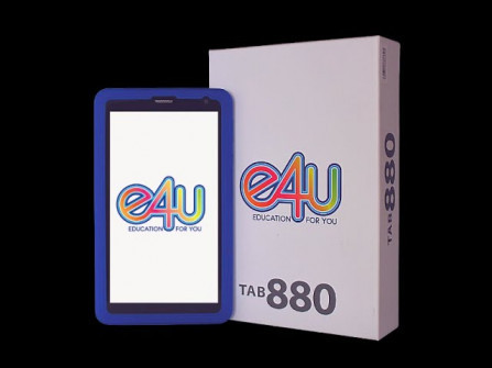 E4u a tab900 unlock -  updated May 2024