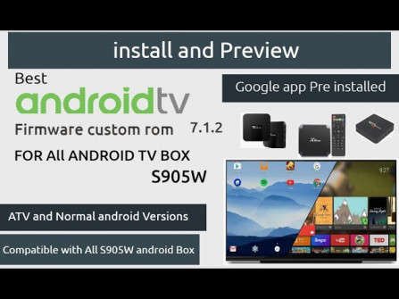 Essentielb android tv r1 atv unlock -  updated May 2024