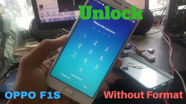 Evt f1s unlock -  updated May 2024