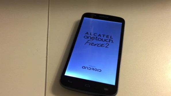 Alcatel one touch fierce 2 7040n unlock -  updated May 2024
