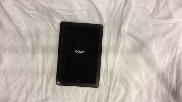 Barnes and noble nook hd unlock -  updated May 2024