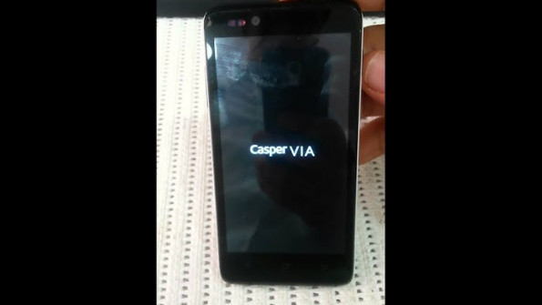 Casper via a3216 unlock -  updated May 2024