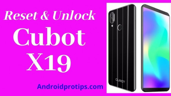 Cubot a6589 h3088 unlock -  updated May 2024