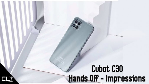 Cubot c30 unlock -  updated May 2024