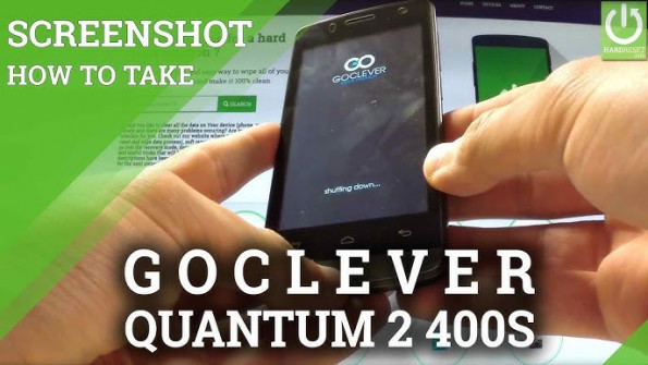 Goclever quantum 2 400s unlock -  updated May 2024