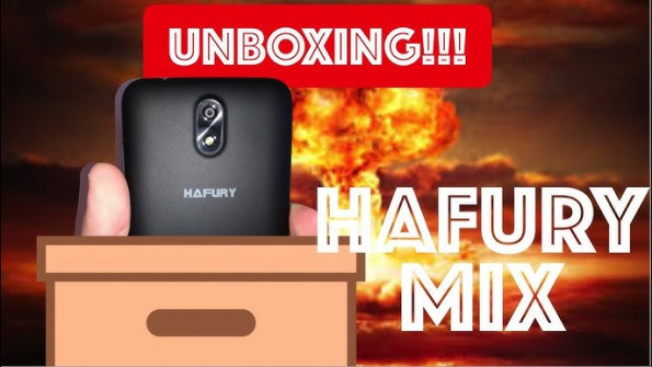 Hafury mix unlock -  updated May 2024