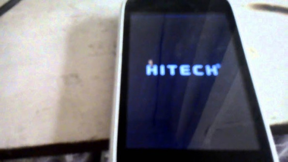 Hitech s100 amaze unlock -  updated May 2024