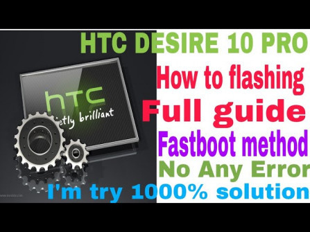 Htc desire 10 pro d10w unlock -  updated May 2024