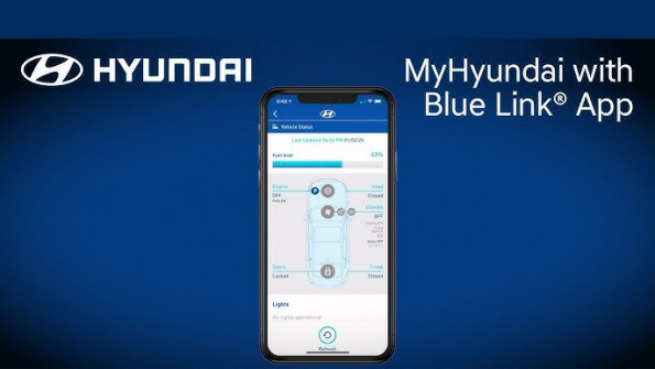 Hyundai ultra link unlock -  updated May 2024