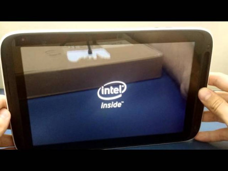 Intel tm75a unlock -  updated May 2024