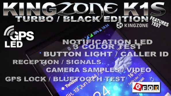 Kingzone k1 lite unlock -  updated May 2024