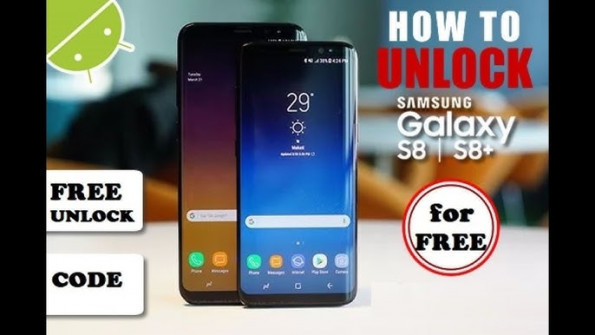 Lenosed s8 unlock -  updated May 2024