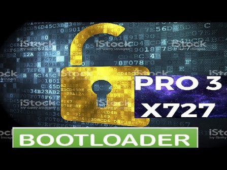Letv leeco le pro 3 x727 unlock -  updated May 2024