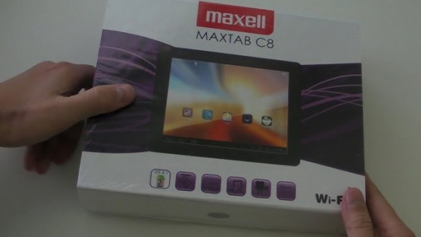Maxell maxtab q8 unlock -  updated May 2024