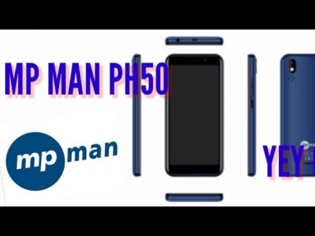 Mpman ph574 unlock -  updated May 2024