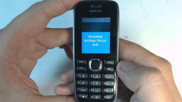 Nokia 112 unlock -  updated May 2024